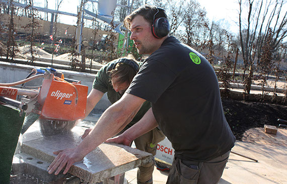 Sebastian Vogel Gartenbau Vogel