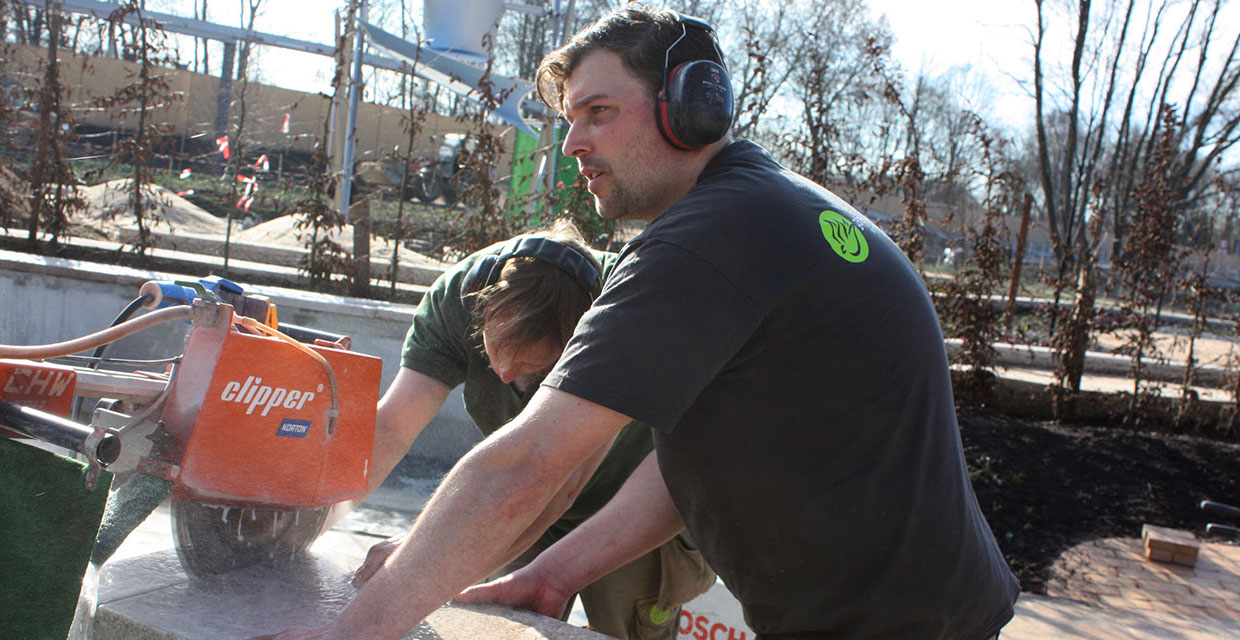 Sebastian Vogel Gartenbau Vogel